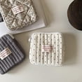 thumbnail image 6 of Sanitary Napkin Storage Bag with Zipper for Teen Girls Women Ladies Makeup Bags, 6 of 20