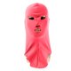 thumbnail image 2 of Mascarilla de natación Sunnimix Gorro de protección solar Rosado, 2 of 8
