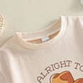 thumbnail image 5 of Baby Onesies Boy Little Bitty Country Baby Boy Girl Clothes Infant Bodysuit Funny Cute Baby Baby Newborn Boy Short Sleeve Neutral Baby Clothes Girl Romper, 5 of 7