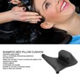 thumbnail image 3 of COJÍN DE REPOSO DE CULO DE TAZÓN DE CHAMPÚ, Ángulo Ajustable Base Profesional Cojín de Almahada de Cama de Champú para Bandeja de Lavado de Cabello, 3 of 7