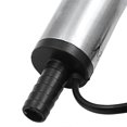 thumbnail image 1 of Bomba de aceite sumergible de 12 V Bomba de transferencia de aceite de motor de queroseno (clip) Ndcxsfigh Accesorios para autos y motos, 1 of 5