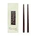 thumbnail image 3 of Zest Candle 12-Piece Taper Candles, 12-Inch, Brown, 3 of 4