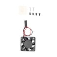 thumbnail image 3 of Case for Raspberry Pi Aluminium Alloy Shell Protective Casing Cooling Enclosure Housing, 3 of 5