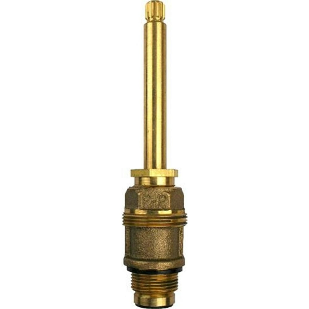 Price Pfister Part # S10-385 Hot & Cold Stem, Brass (STD5322 D ...