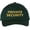 Hunter Green, variant on Private Security Embroidered Baseball Cap Guard Officer Detective Personal Protection Work Hat (Red)