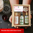 thumbnail image 2 of Unique Gift Box, 2 of 5