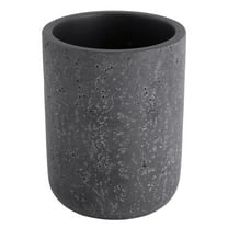 Better Homes & Gardens Faux Stone Toothbrush Holder