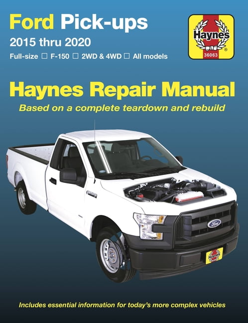 2015 Ford F-150 F150 TRUCK Wiring Diagrams Service Repair Shop Manual EWD OEM 
