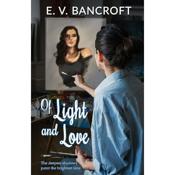 Of Light and Love, (Paperback)