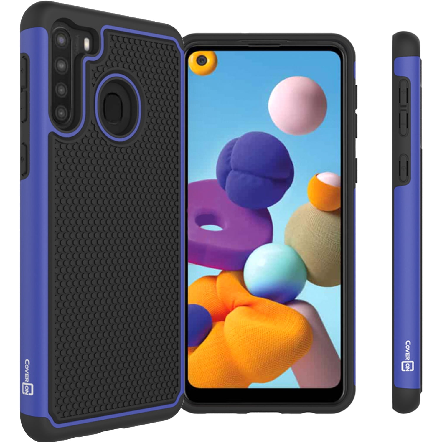 Samsung galaxy a21 case walmart in store Clearance