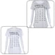 thumbnail image 3 of Baby Is Coming Mujeres Maternidad Ropa Corta Maternidad Camiseta Divertida Tallas Grandes Sesión De Fotos Tops Guardurnaity BA000683-03, 3 of 6