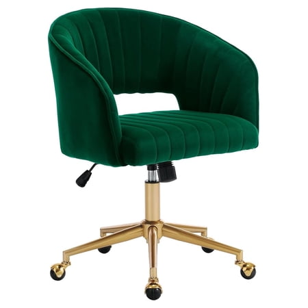 alpinel home office chair swivel product