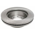 thumbnail image 4 of Geelife For Ford 05-12 F-350 Super Duty Brake Pad & Rotor Kit Metallic Front w/Chemicals, 4 of 9
