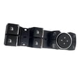 thumbnail image 4 of Car Power Window Switch Button for FOCUS 2019-2021 JX7T-14540-BC JX7T14540BC, 4 of 5