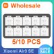 thumbnail image 2 of 5/10 PCS Venta al por mayor Xiaomi Air3 SE Auriculares Bluetooth Buena calidad de sonido Auriculares inalámbricos Ture Control táctil Batería de larga duración, 2 of 5
