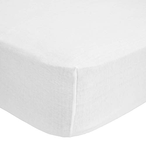 Abstract Fitted Bed Sheets Soft Jersey Comfort Deep Pocket (39" x 75