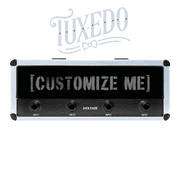 Tuxedo Jack Rack® Shell
