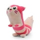 thumbnail image 2 of Furret-muñeco de peluche de Pokémon brillante, muñeco de peluche ponderado, Animal suave, juguetes calientes, gran regalo de Halloween para niños, Envío Gratis, 2 of 4