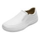 thumbnail image 3 of Zapato De Servicio Flexi Blanco Para Hombre [fff3722] blanco 27.5 MX, 3 of 8