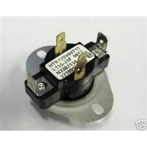 131298300: Thermostat (4 Wire)