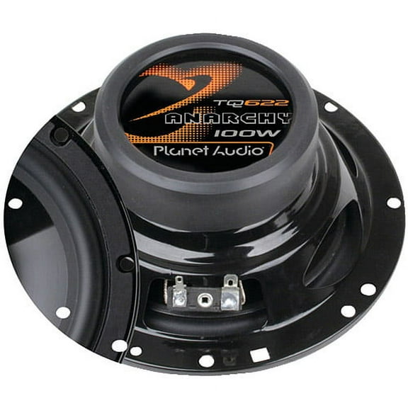 ANARCHY TQ622 Woofer