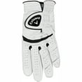 thumbnail image 2 of Apex Tour™ White M Cad Left Men's Glove, 2 of 4