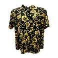 thumbnail image 5 of Raoul Duke Shirt Hunter S Thompson Costume Fear And Loathing In Las Vegas Flower, 5 of 6