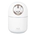 thumbnail image 1 of Humidificador, Humidificador Difusor de aroma Humidificador de escritorio USB Mini humidificador Diseño elevado, 1 of 8