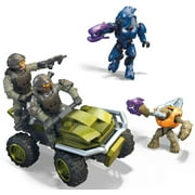 MEGA Halo Recon Getaway
