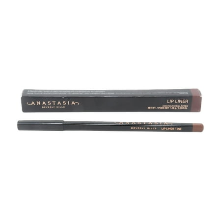 UPC 689304188685 product image for Anastasia Lip Liner Chai 0.053oz/1.49g New With Box | upcitemdb.com
