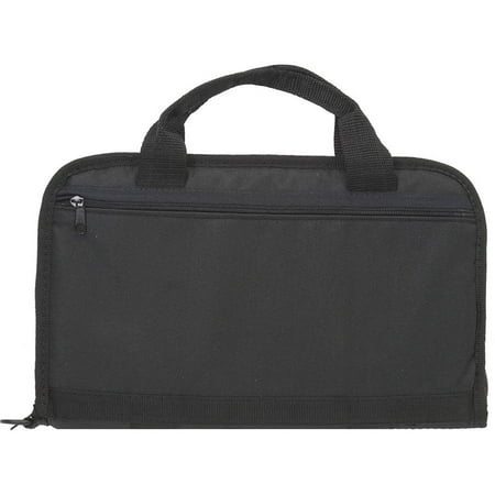 Outdoor Connection Tactical Pistol Case with Interior