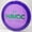 Purple, variant on Latitude 64 Opto Havoc Disc Golf Distance Driver, Pick Color/Weight [Stamp & Exact Color May Vary] Pink 173-174 grams