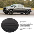 thumbnail image 4 of Fuel  , Leakage Proof Gas Fuel  Gates  Precise Match Carbon Fiber Style  For 1500 2023, 4 of 8