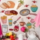 thumbnail image 5 of Xihbxyly Artículos En Oferta Pegatinas de Pared para Frigorífico, Cocina, Restaurante, Decoración, Papel Tapiz, 5 of 7
