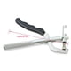 thumbnail image 5 of Alicates de 4 piezas Riwesomey Herramienta de fijación de llave de coche Acero inoxidable, 5 of 6