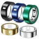 thumbnail image 1 of Funda de anillo Hexasider compatible con Oura Ring Gen 4/3, 1 of 7