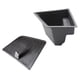thumbnail image 2 of Organizador de maletero trasero con tapa impermeable para Tesla Model 3 Superficie lisa, 2 of 7