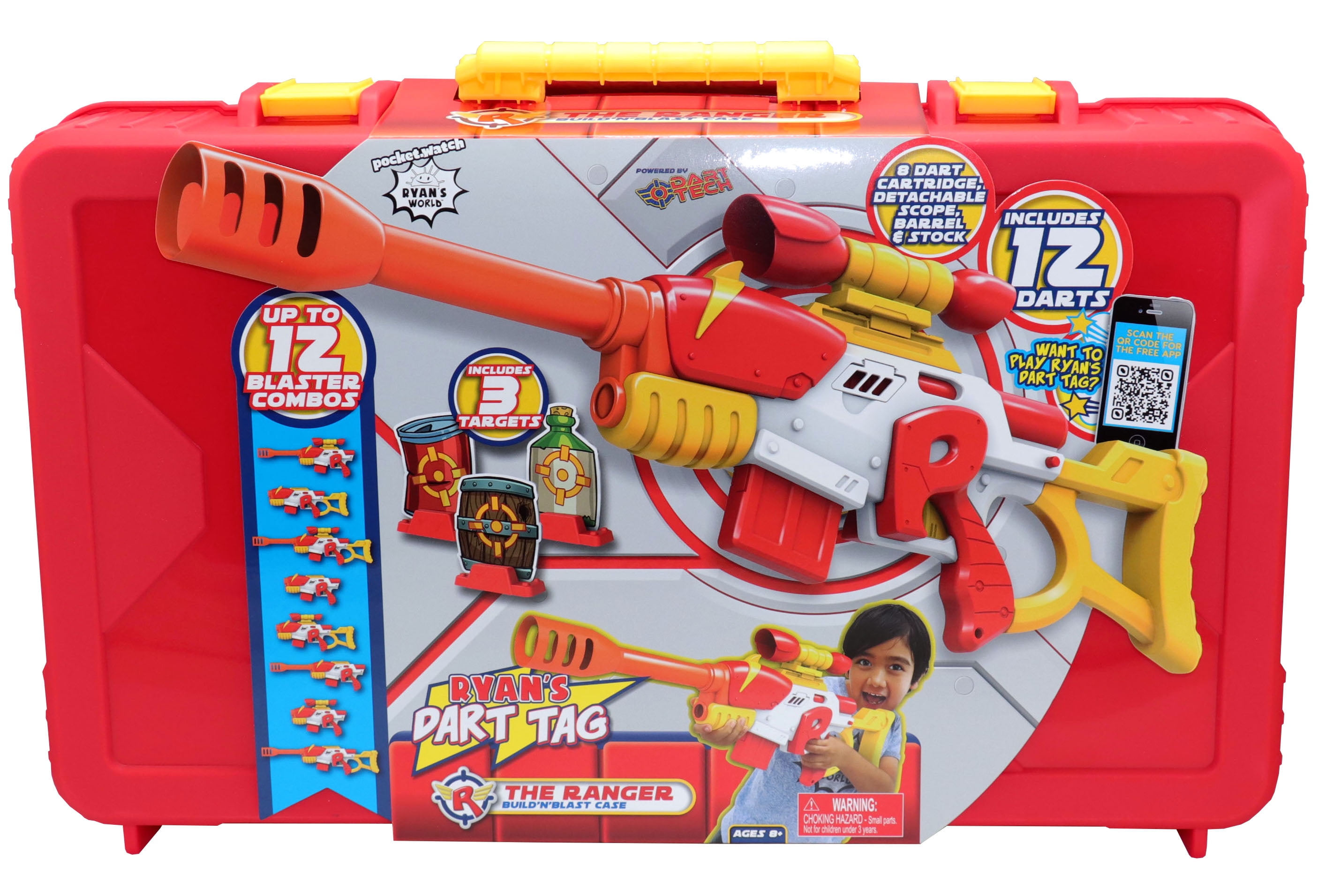 new Zoom-O Ball Launcher With Catch Basket Outdoor Toy Ages 5 