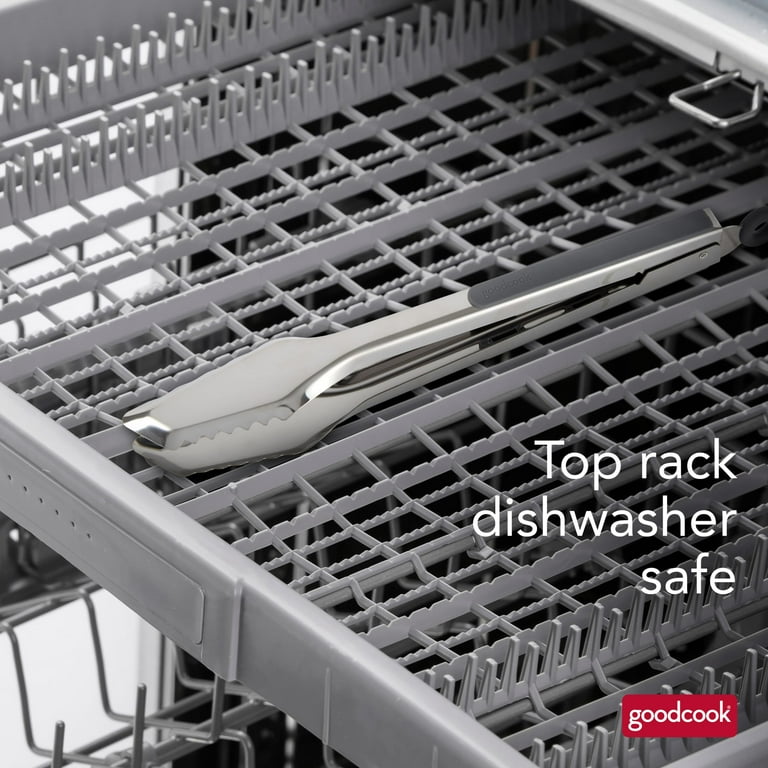 GoodCook Pro 12-Inch Locking Tongs photo 8
