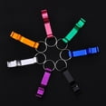 thumbnail image 2 of Beer Bottle Can Opener Beverage Keychain Ring Claw Aluminum Bar Pocket P2Y5, 2 of 6