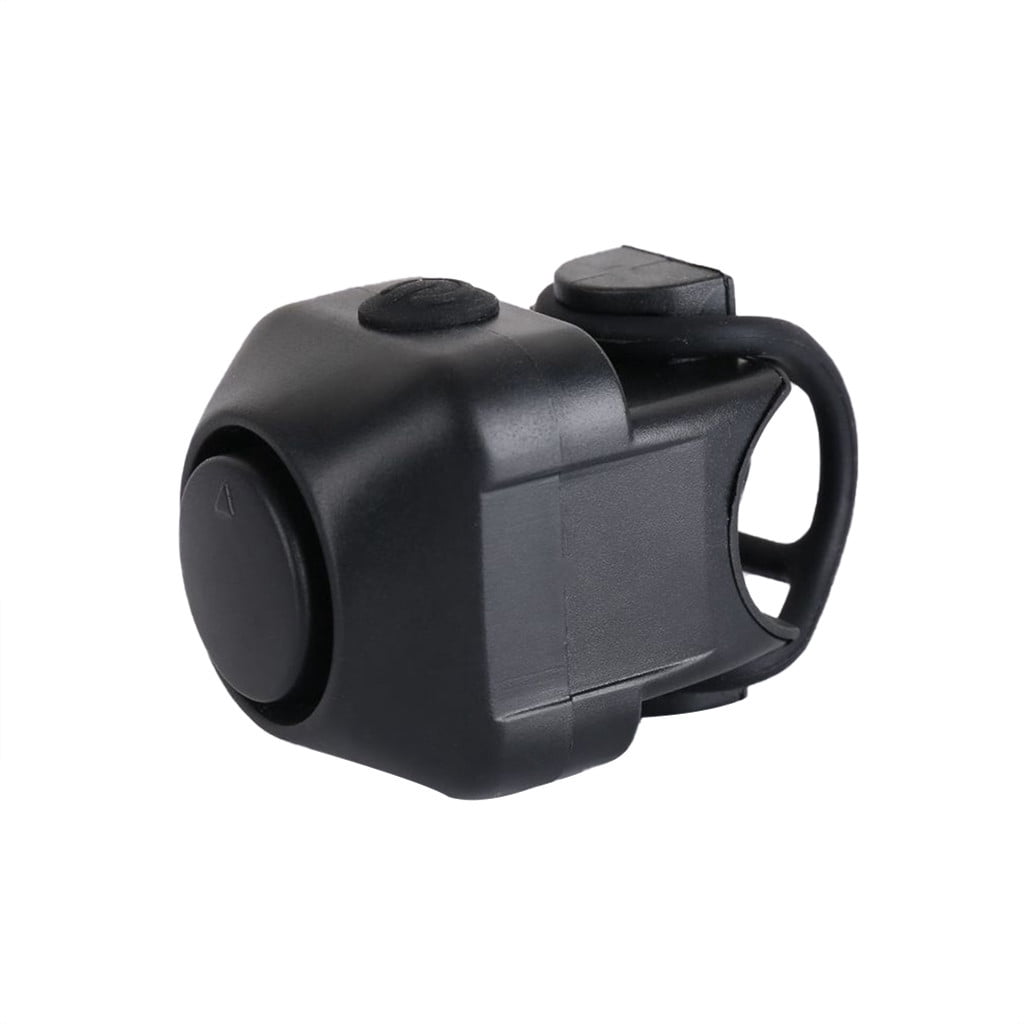 TYMEIK Bike Bell Electric Cycling Bells Horn Loud Bicycle Horns Water