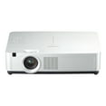 thumbnail image 2 of Canon LV-7490 - LCD projector - 4000 lumens - XGA (1024 x 768) - 4:3, 2 of 11