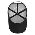 thumbnail image 4 of Lsque Chucky Baseball Cap Trucker Low Profile Hat Golf Dad Hat Adjustable Original Classic Unconstructed Plain Cap Men Women, 4 of 9