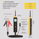 thumbnail image 4 of Probador De Circuito Automotriz Autool 6-30v Power Probe Led, Negro, 4 of 5