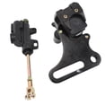thumbnail image 1 of Brake Master Hydraulic Cylinder Caliper Set, 15mm Wheel Axle Rear Hydraulic Cylinder Caliper Coolster  for SDG 107 50cc 70cc Part, 1 of 8