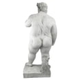 thumbnail image 5 of Design Toscano Super-sized David Garden Sculpture, 5 of 5