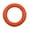 Orange-7.09inch, variant on Dog Training Toys Outdoor Sport Flying Disc Interactive Pet Toy Suitable For Dogs