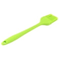 thumbnail image 2 of Unique Bargains Bakeware Silicone Heat Resistant Barbecue Grilling Pastry Green Basting Brush, 2 of 4
