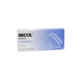 thumbnail image 2 of Miccil 1 mg 20 comprimidos, 2 of 2