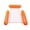 ASS-3, variant on Inflatable Water Floating Mat for Adults, Foldable Backrest Recliner, Inflatable Striped Floating Bed, Single Hammock